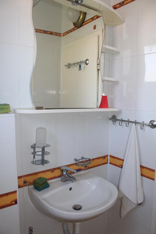 Apartments Anita Pomorie Rum bild